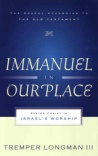 Immanuel in Our Place 